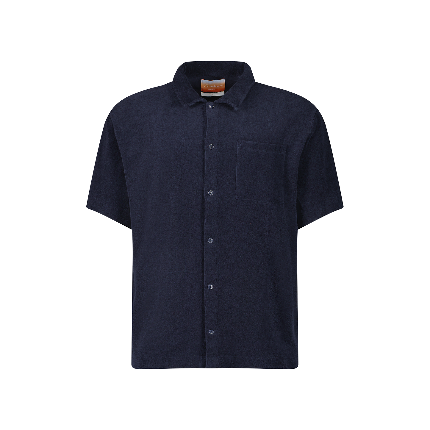 Chemise en Éponge Marine