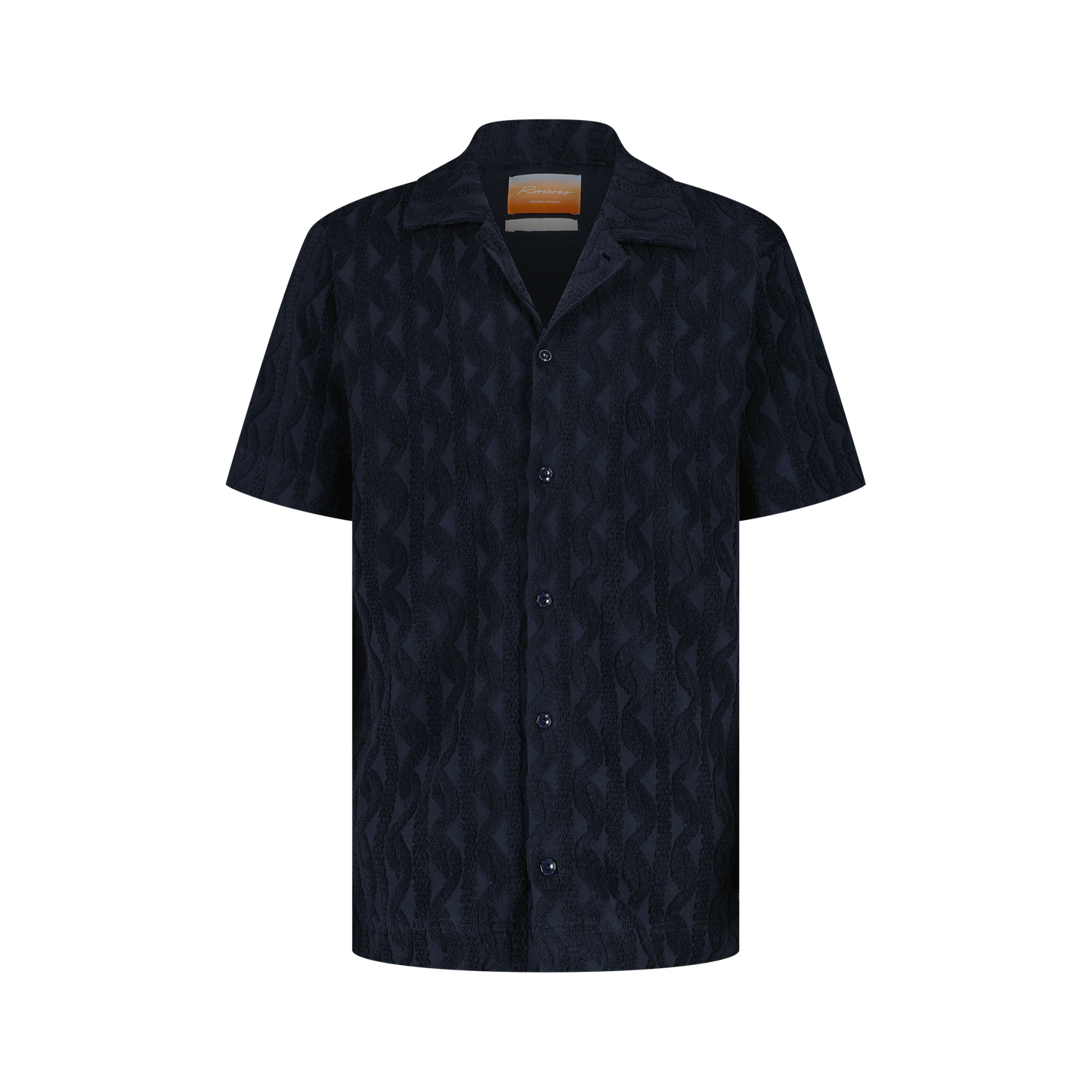 Chemise en Éponge Fantaisie Marine