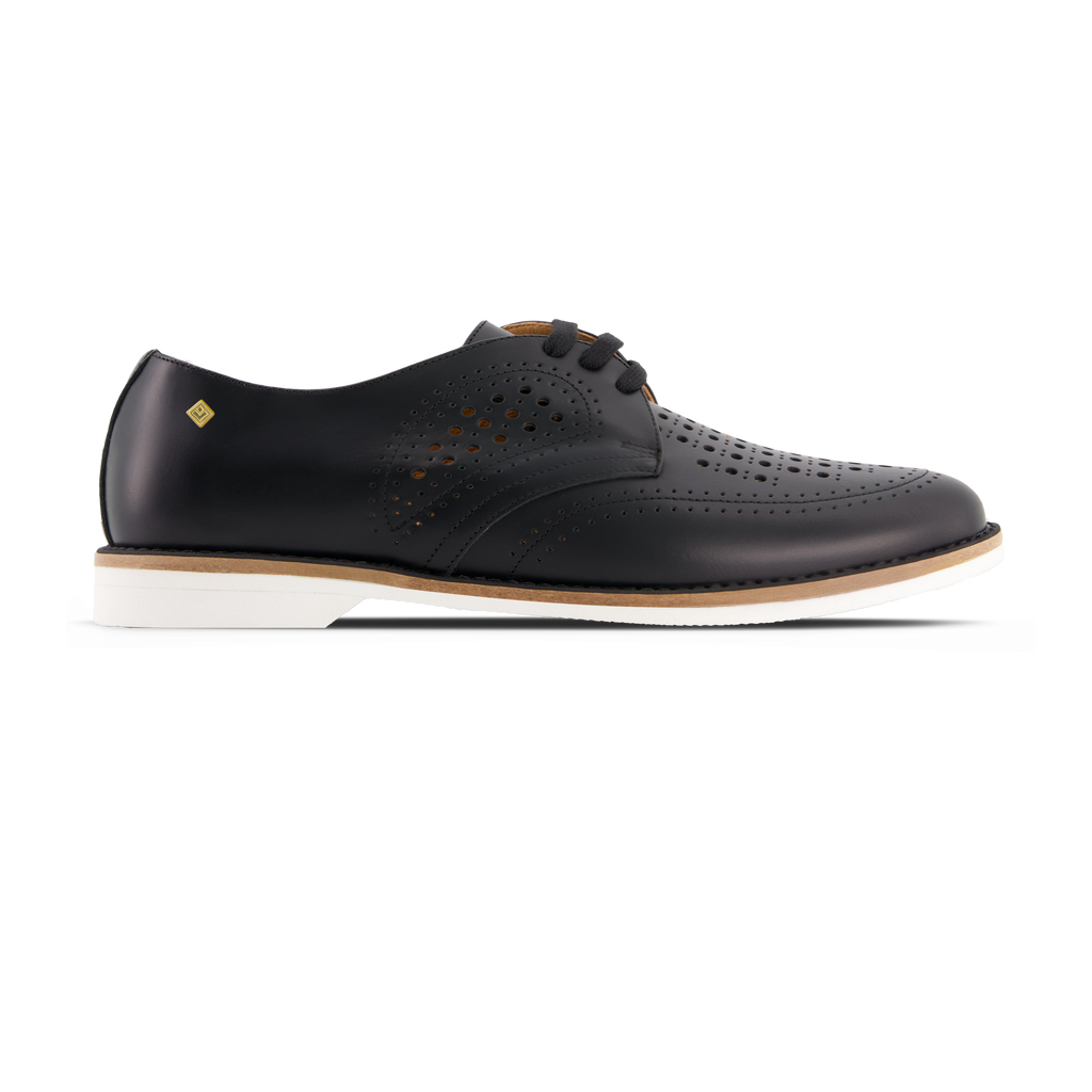 Derby Golf Black