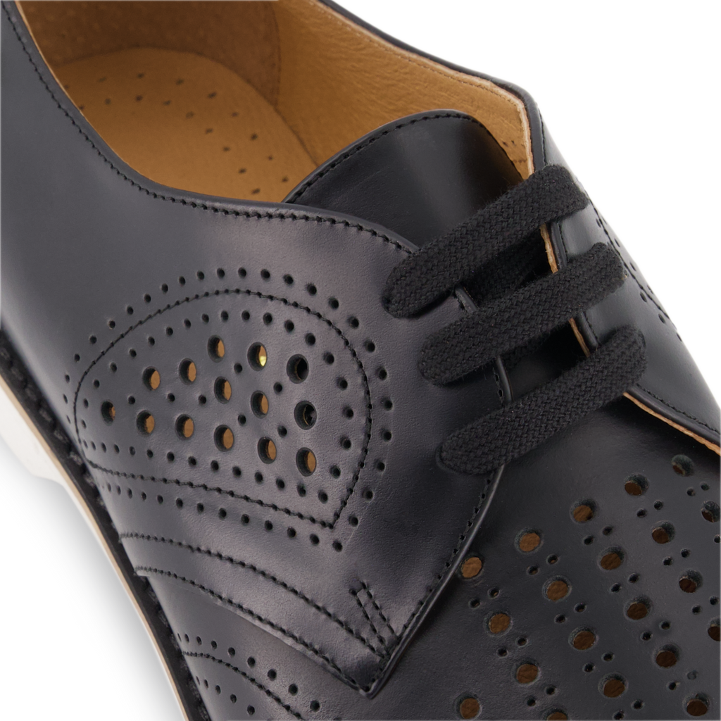 Derby Golf Black