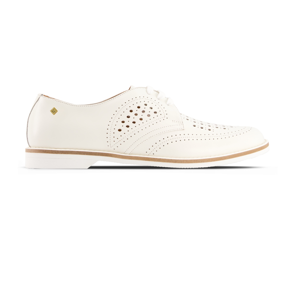 Derby Golf White
