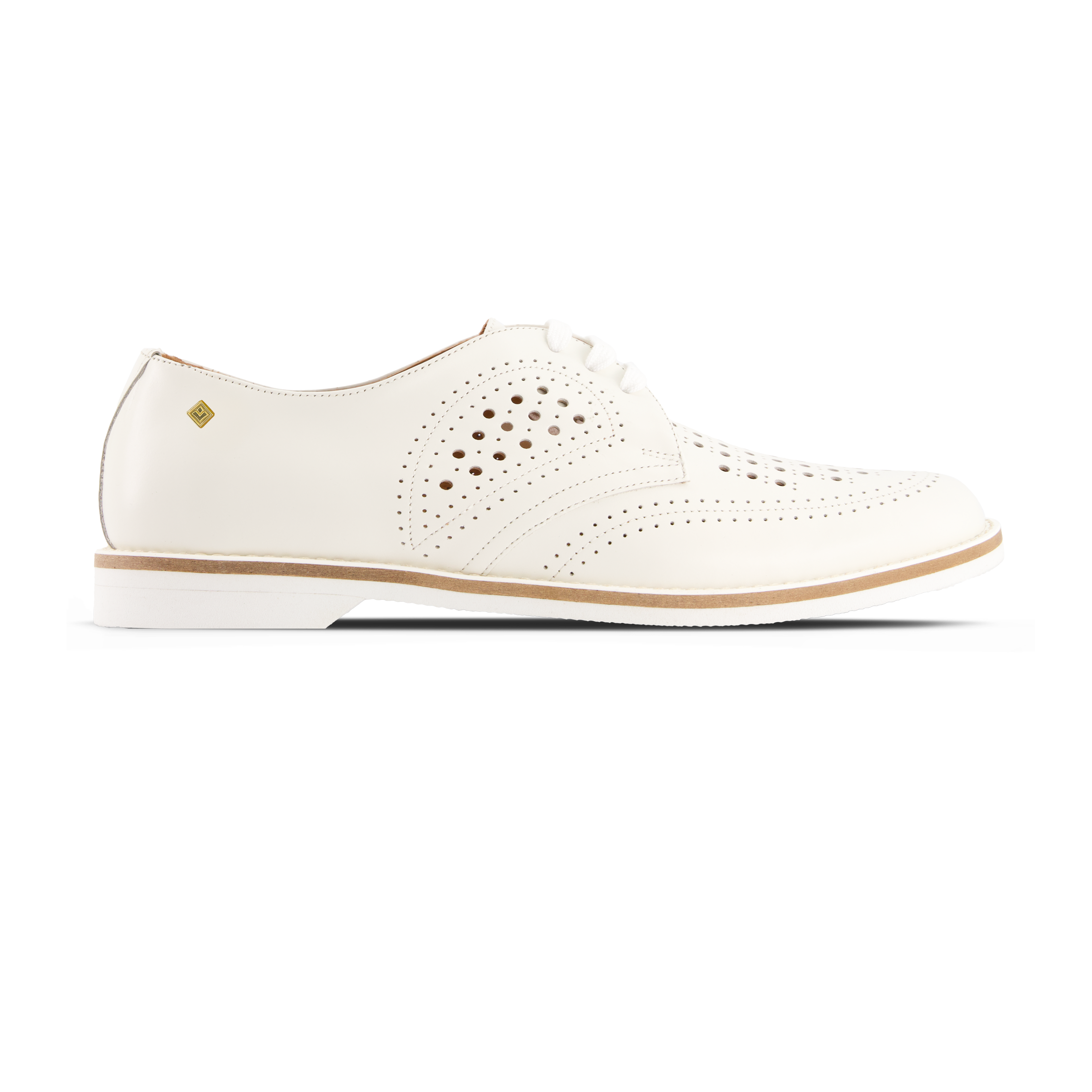Derby Golf White