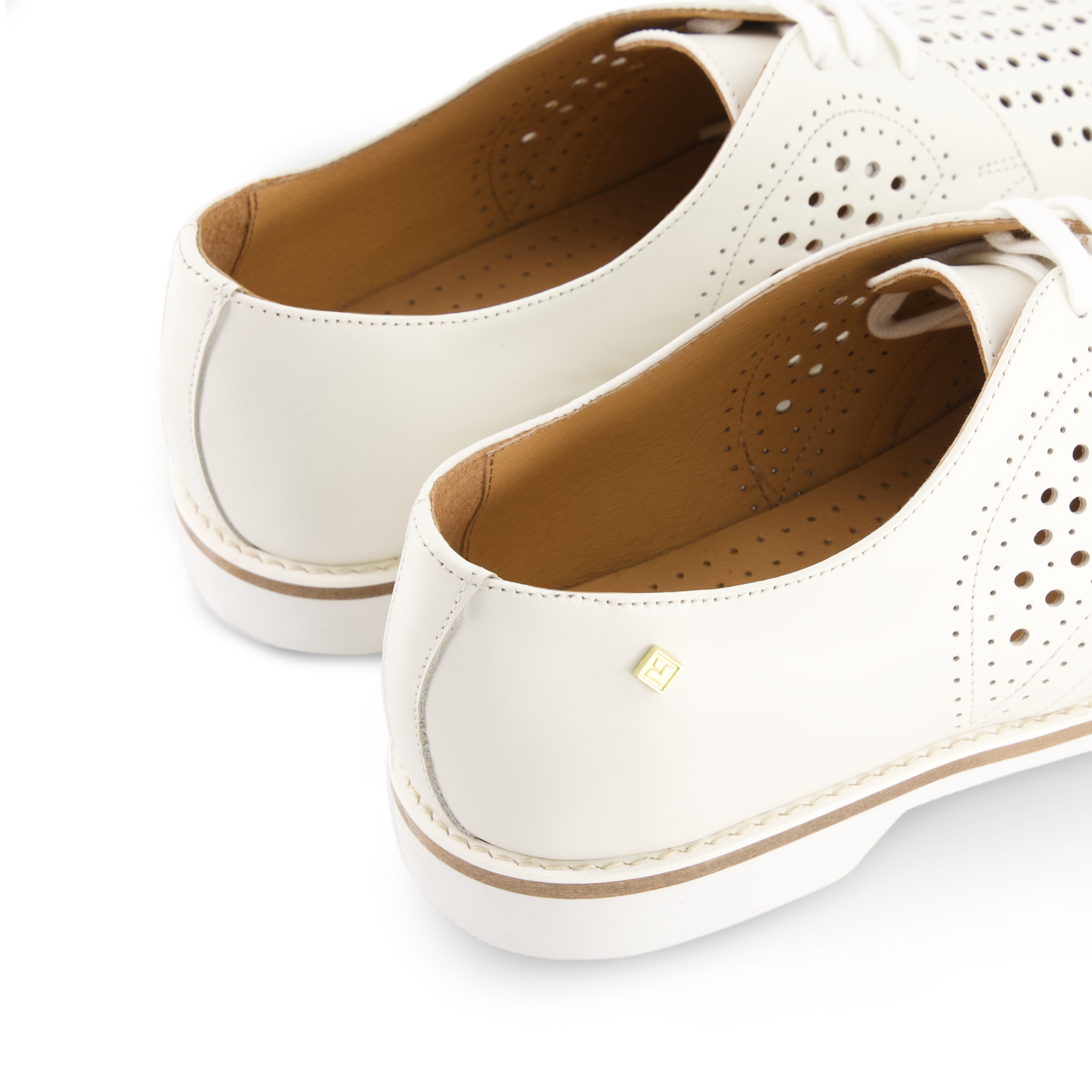 Derby Golf White