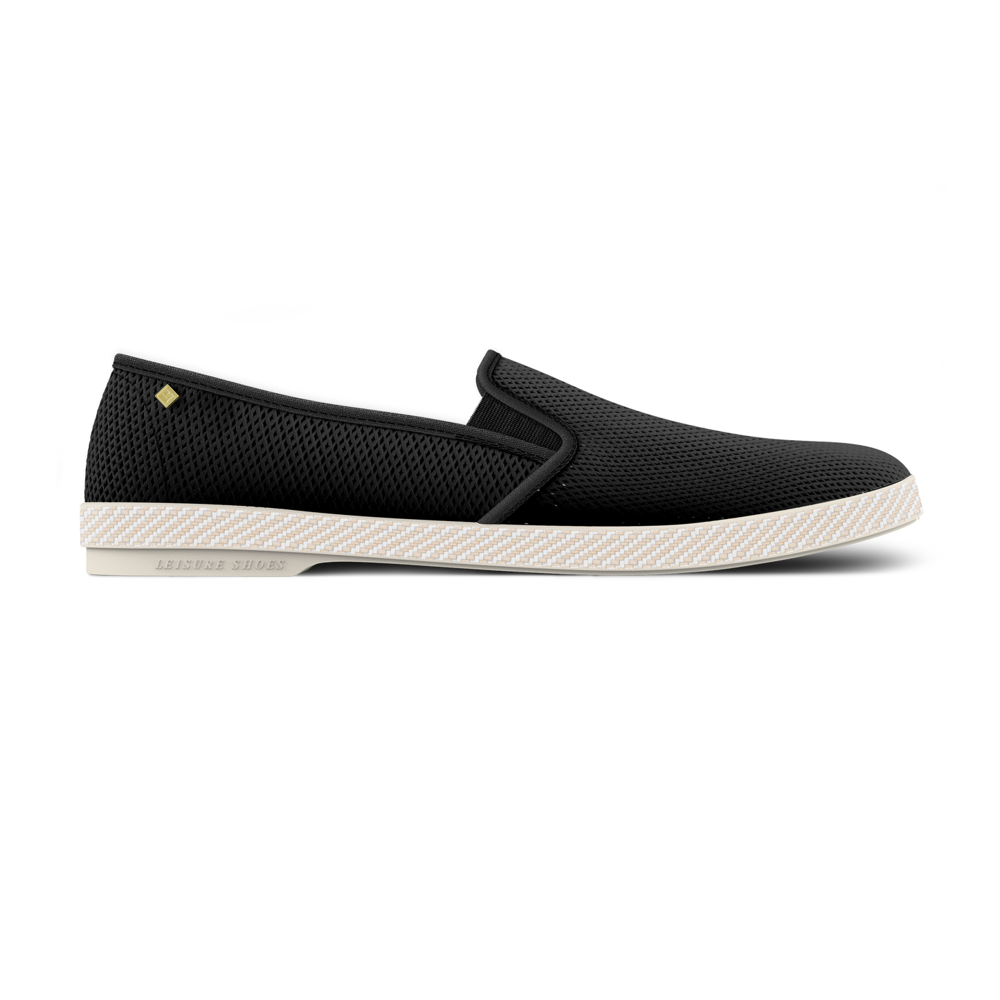 Classic Diamant Noir