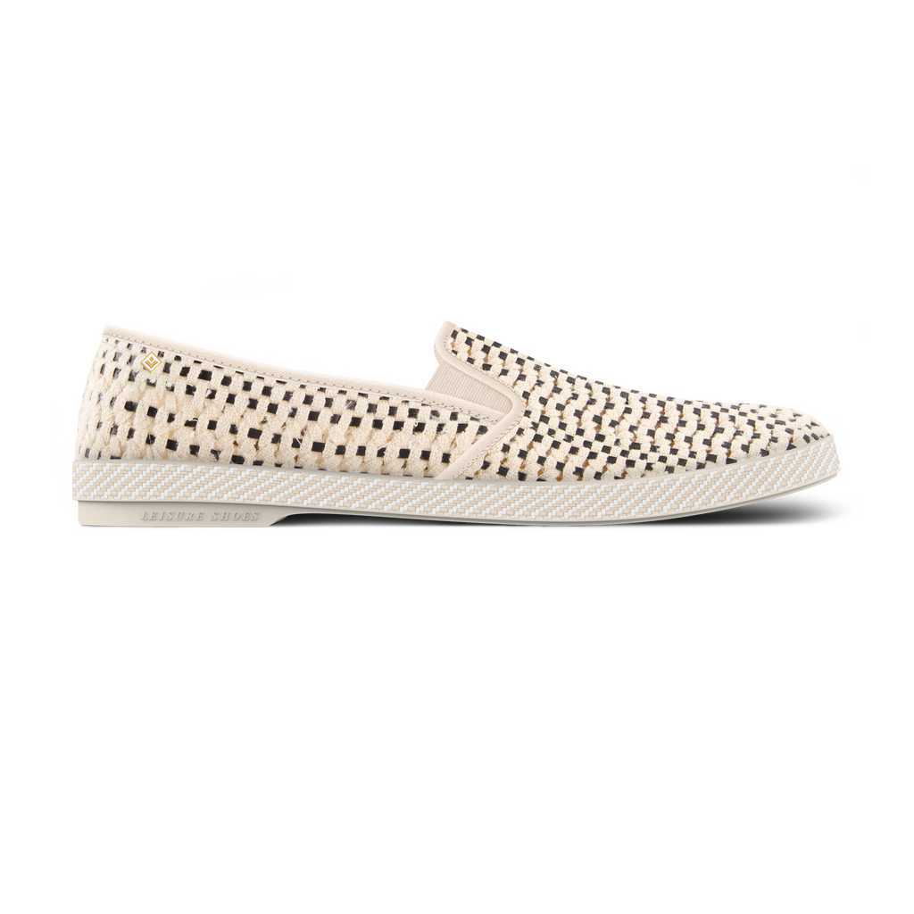 Classic Woven Roma Beige