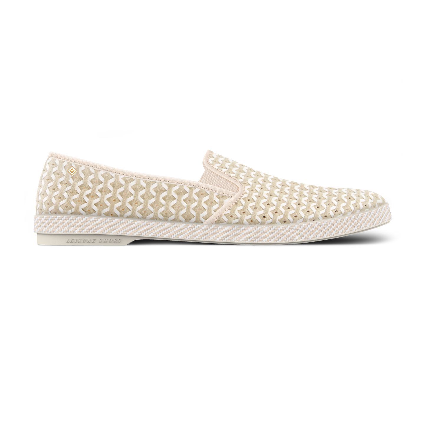 Classic Tressé Duke Beige