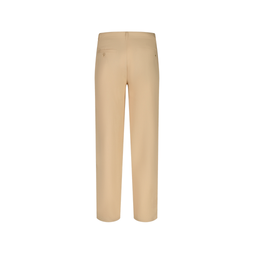 Pantalon Fatigue Beige