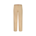 Beige Fatigue Pants