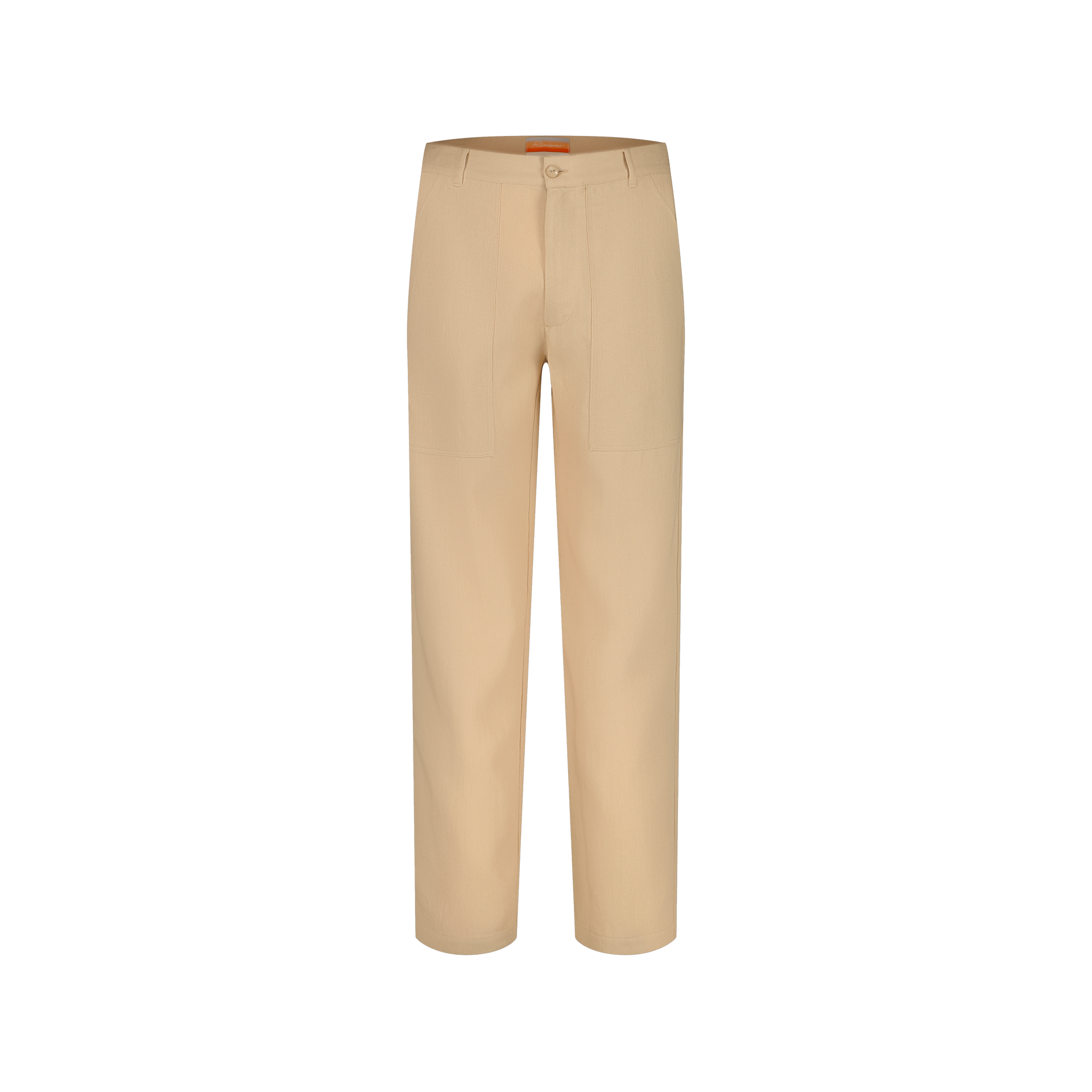 Beige Fatigue Pants – Rivieras Leisure Company