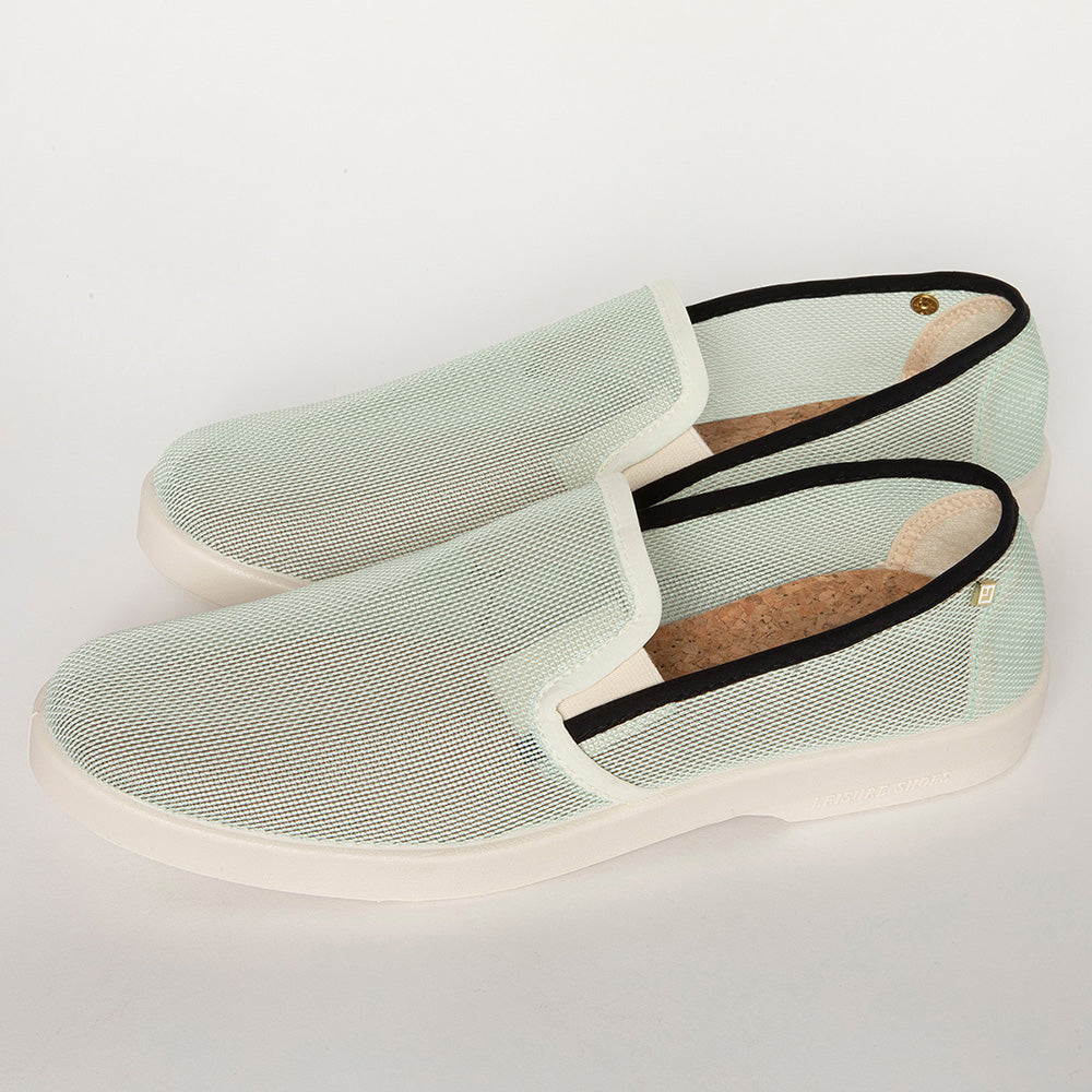 Classic Recif Vert D’Eau
