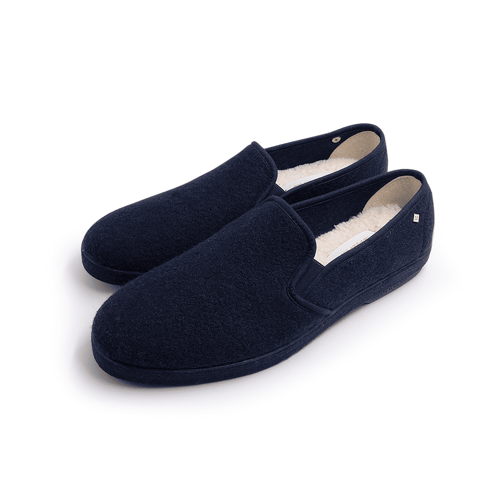 Classic Felt Marine