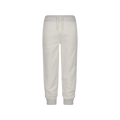 Pantalon Molleton Gris