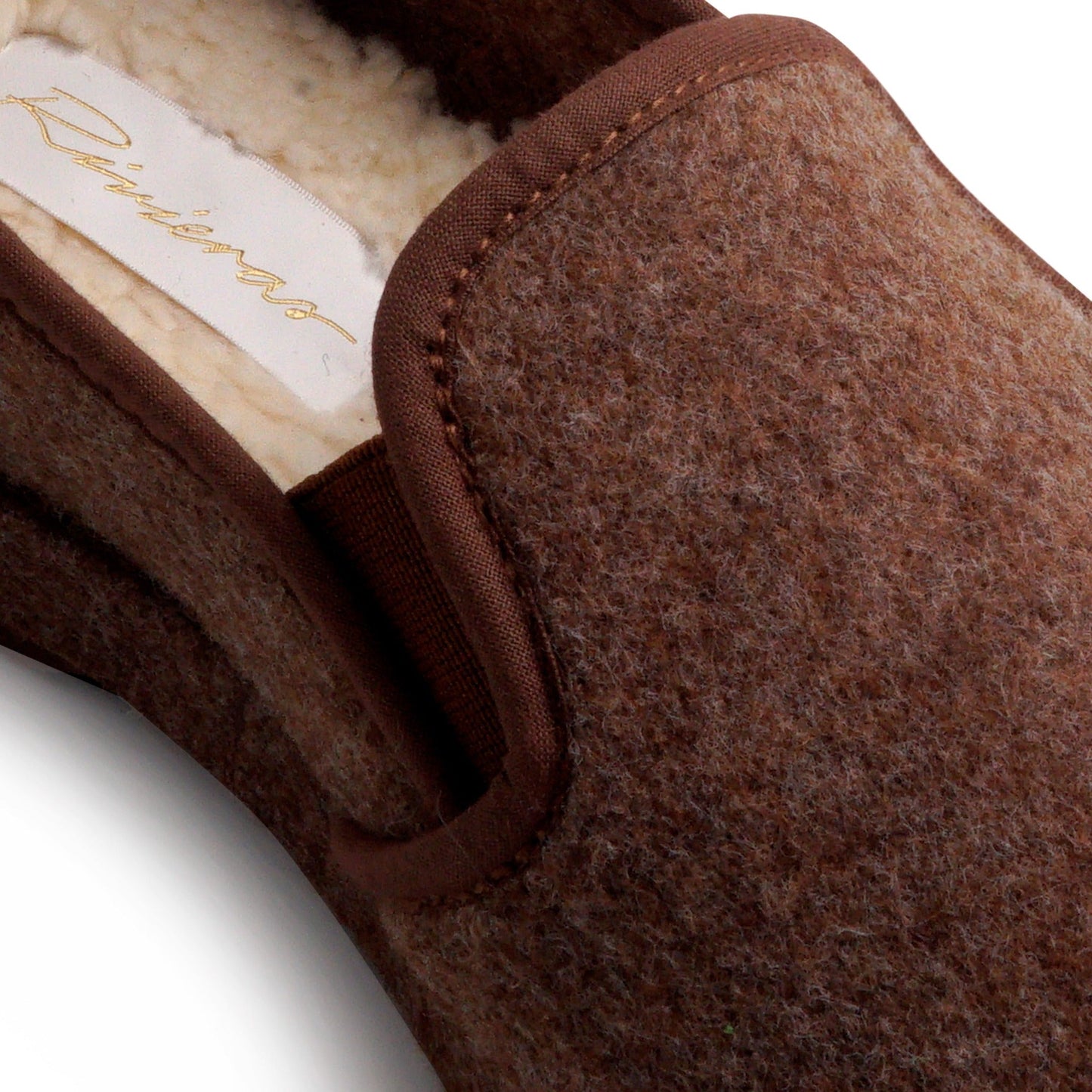Classic Felt Taupe