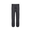 Pantalon Maille Anthracite