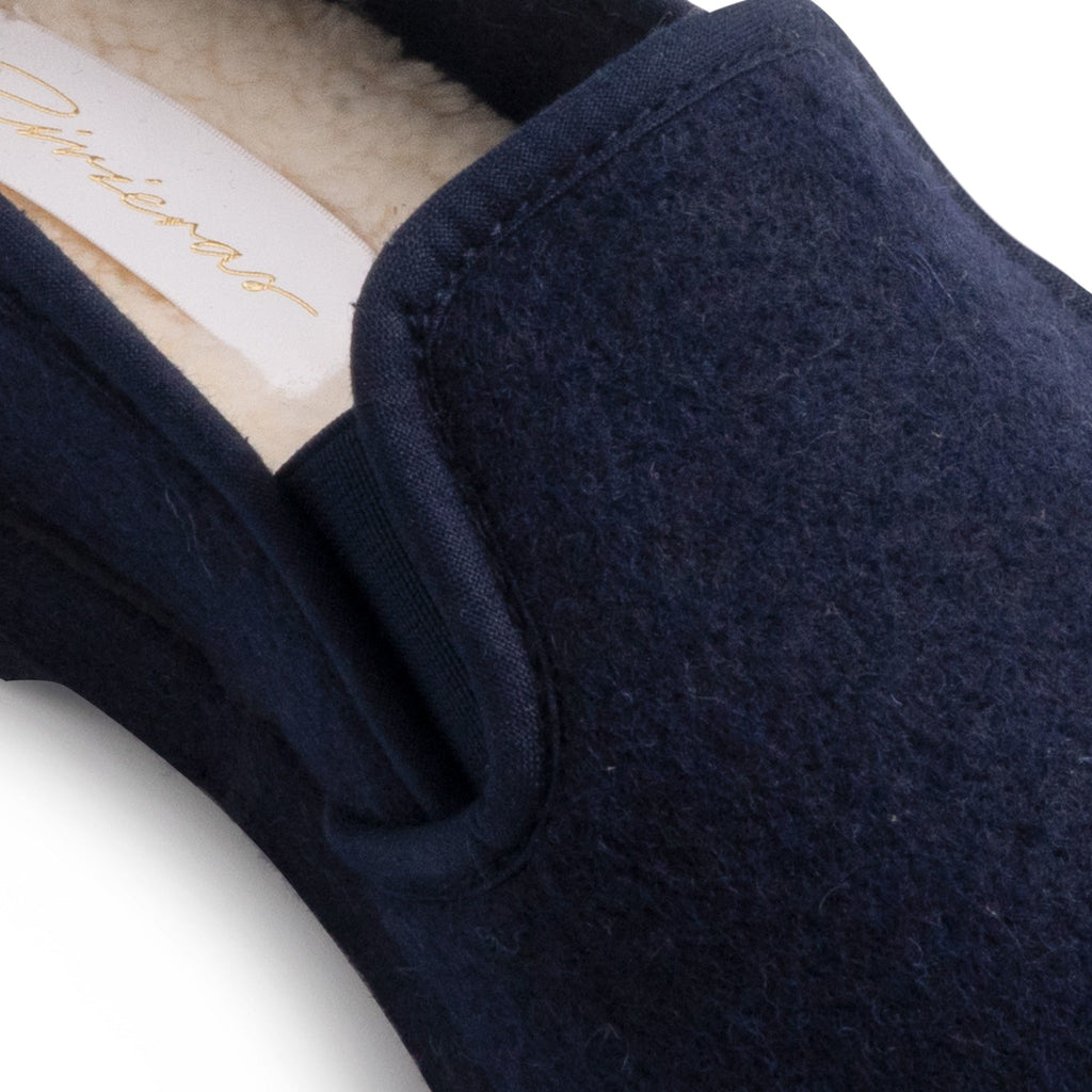 Classic Felt Marine