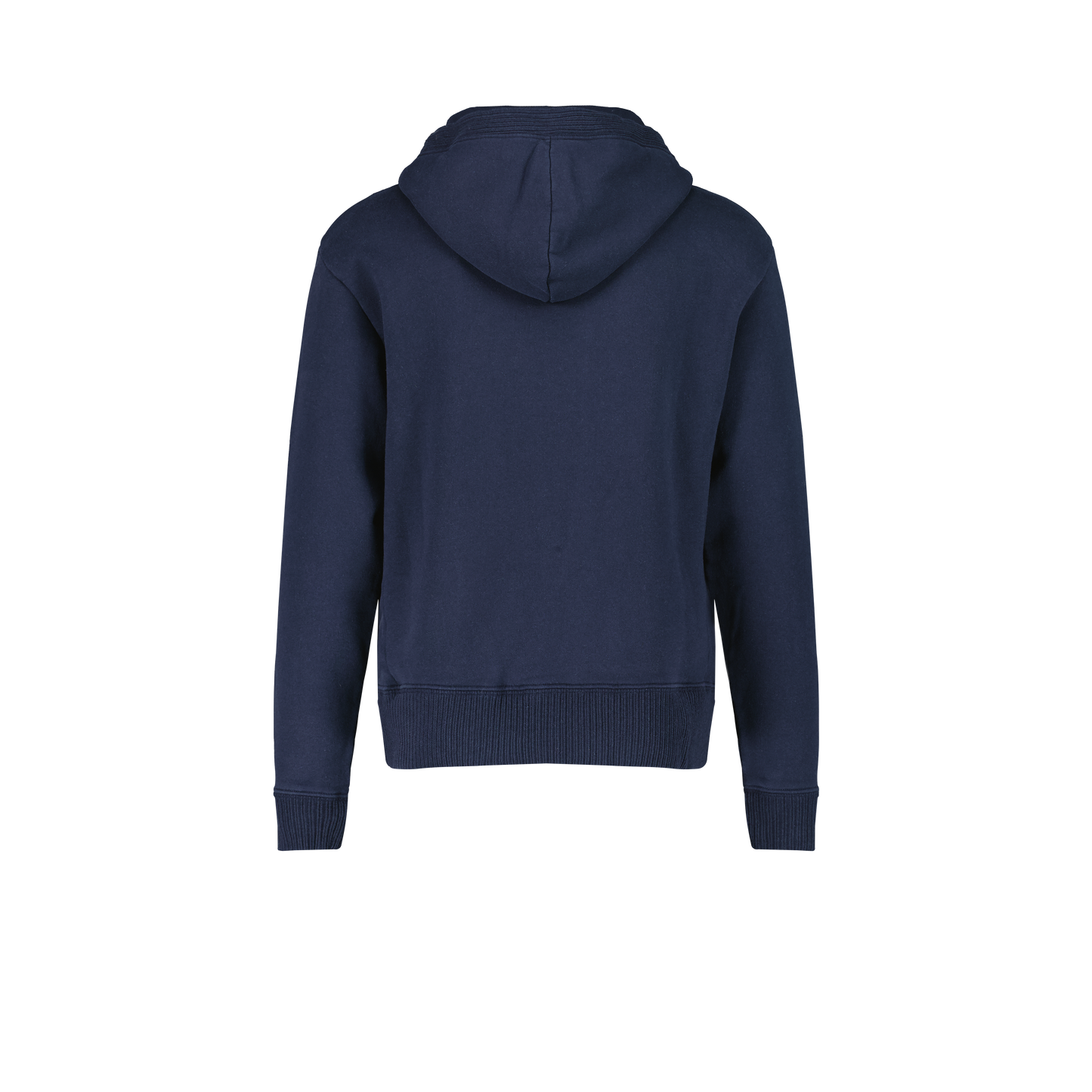 Navy Hooded Sweatshirt