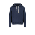 Navy Fleece Hoodie