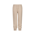 Pantalon Maille camel