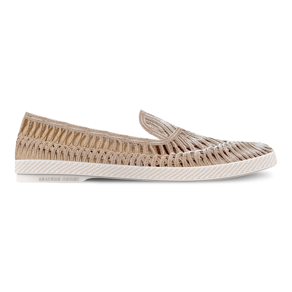 Classic Raffia Braided
