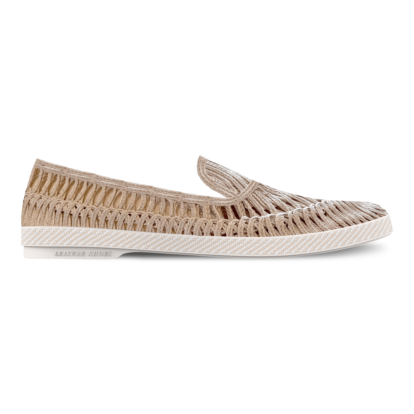 Classic Raffia Braided