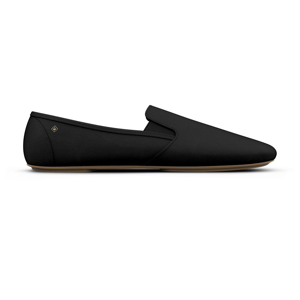 Jazz Cuir Noir
