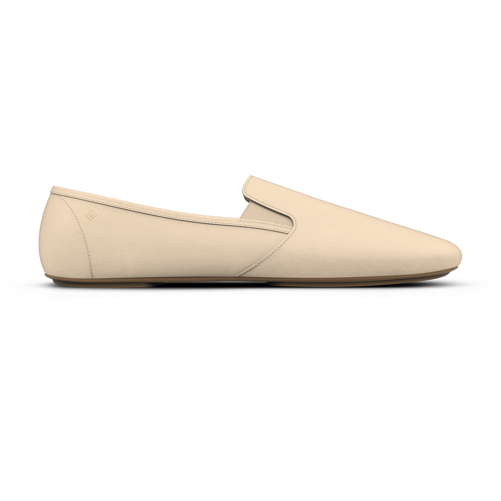 Jazz Cuir Beige