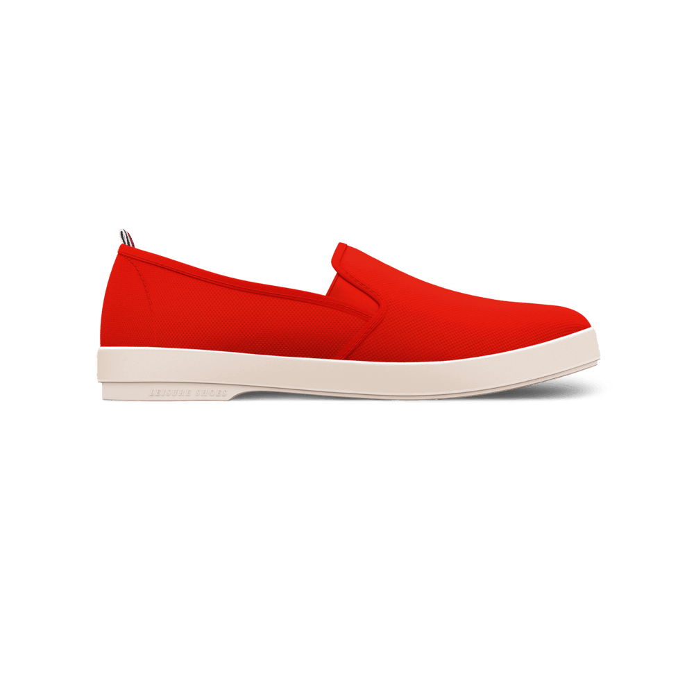 Kid Canvas Red