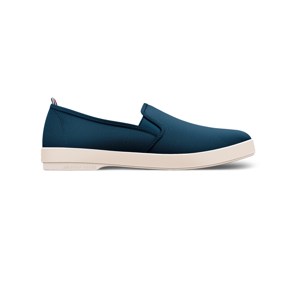 Classique Toile Marine Enfant
