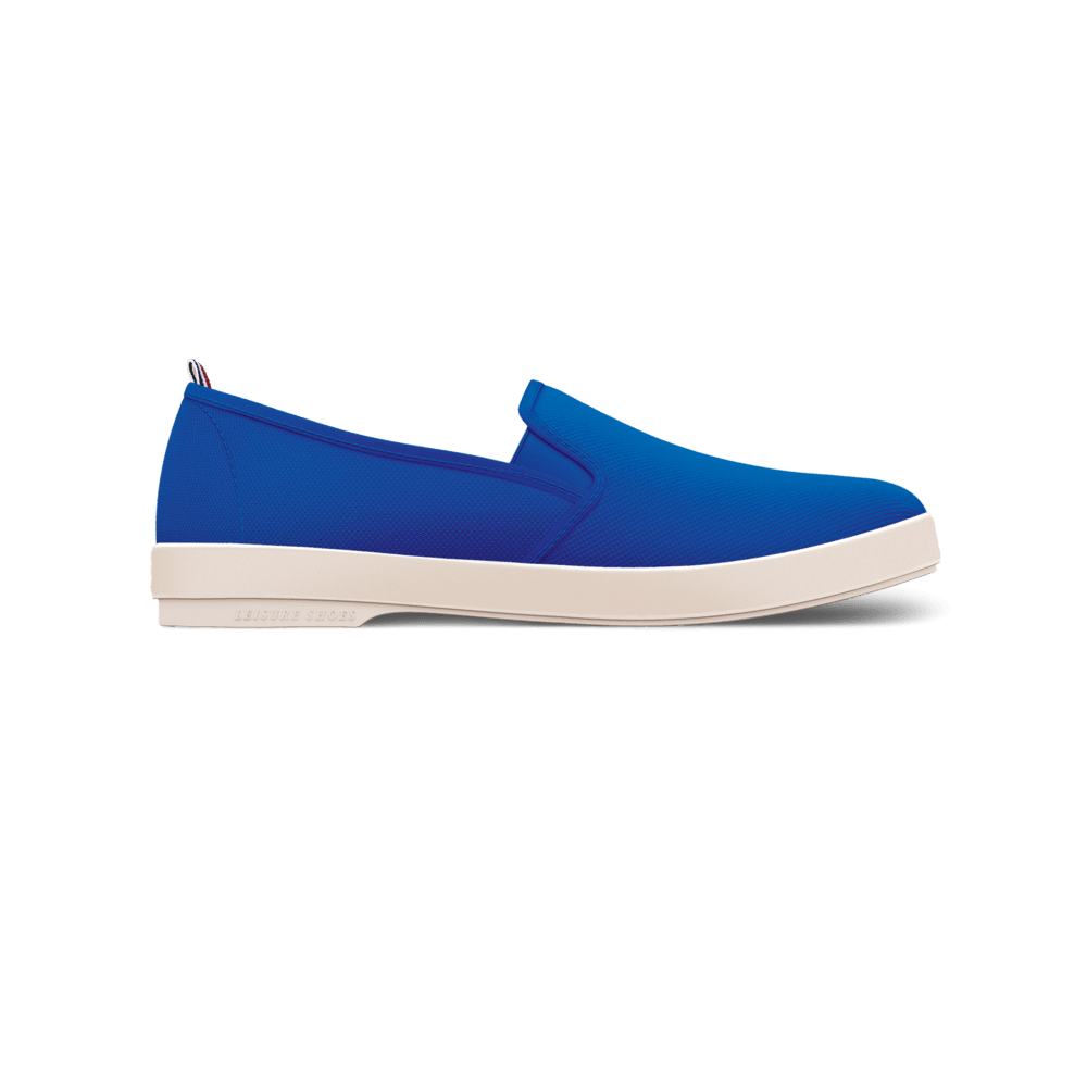 Kid Canvas Blue