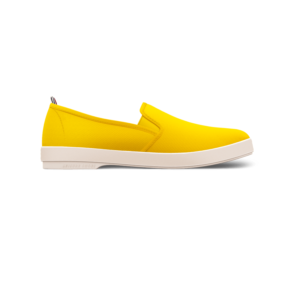 Kid Canvas Yellow