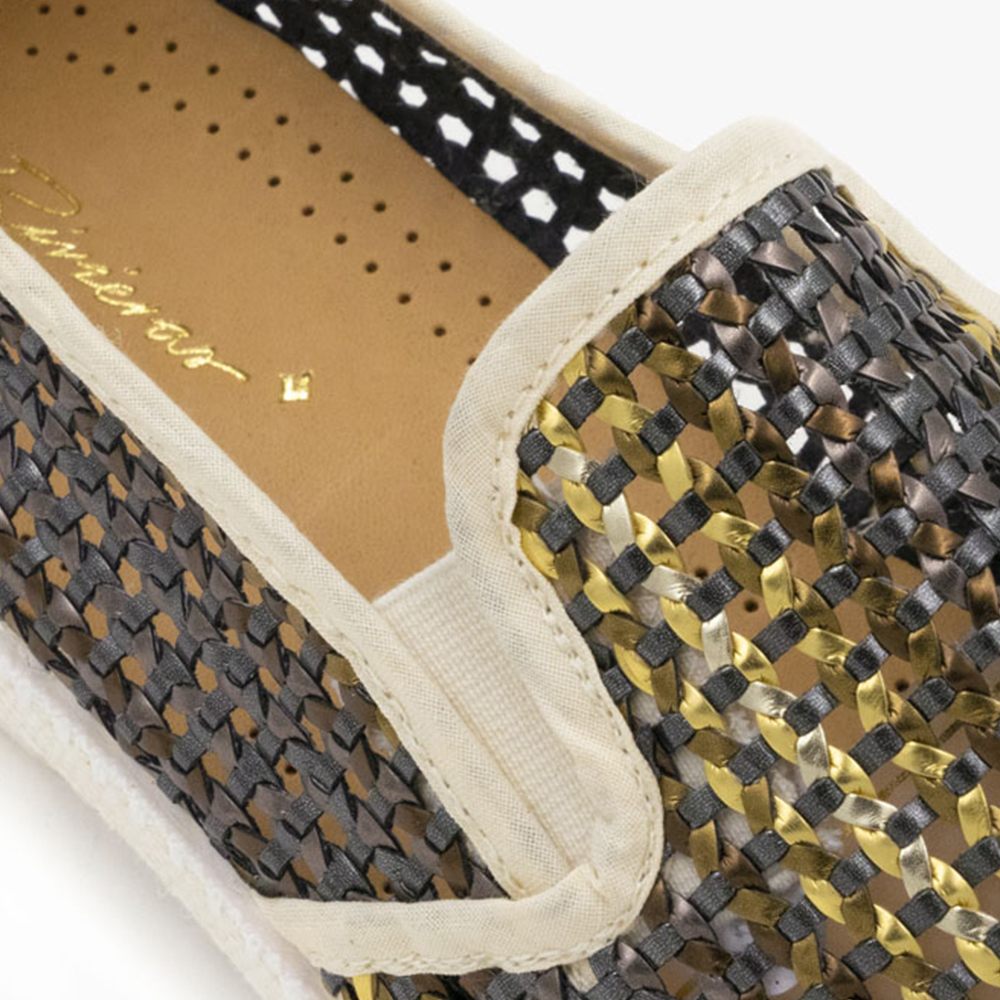 Classic Woven Lord Oros