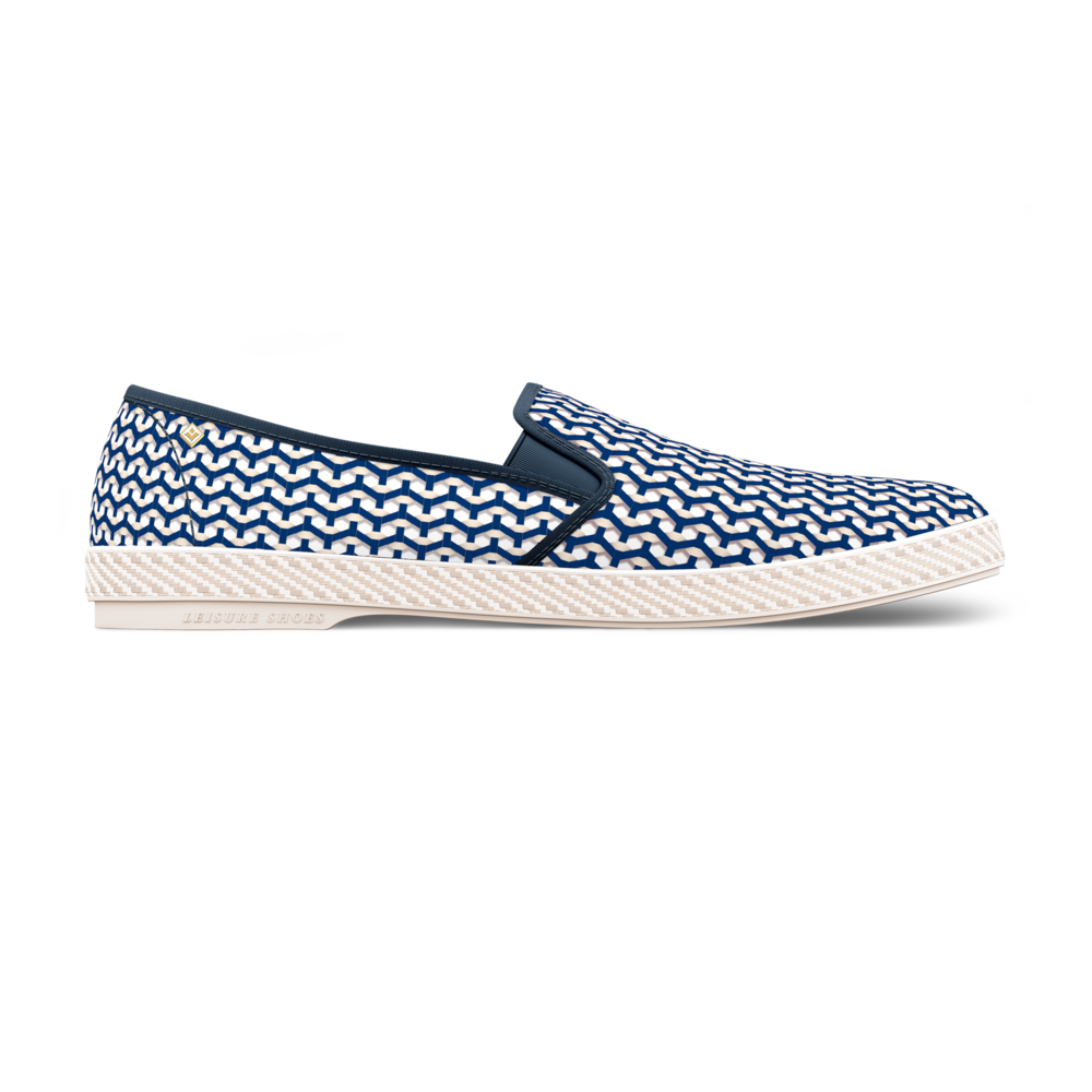 Classic Woven Napoles Emilio