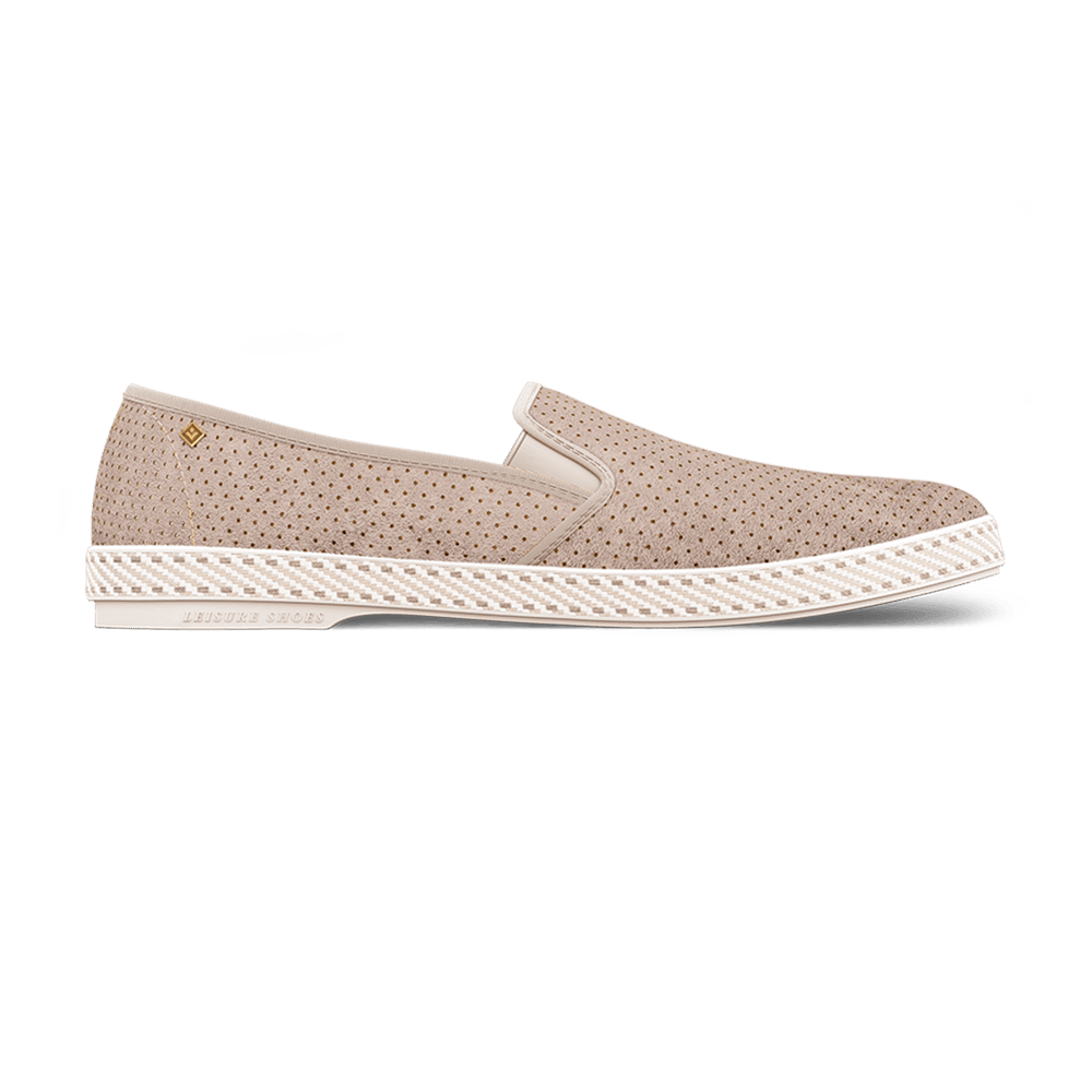 Classic Daim Beige