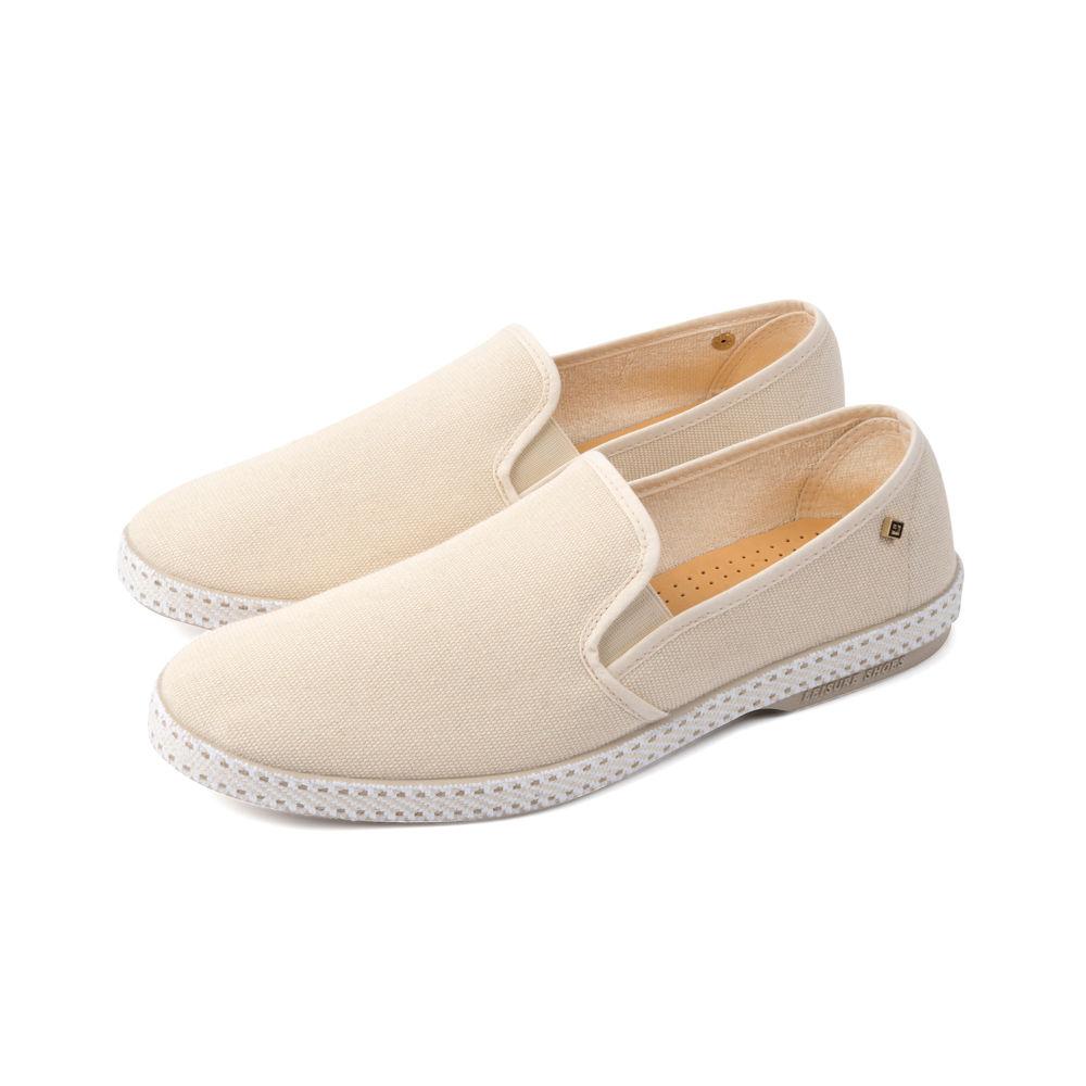 Classic Canvas Beige