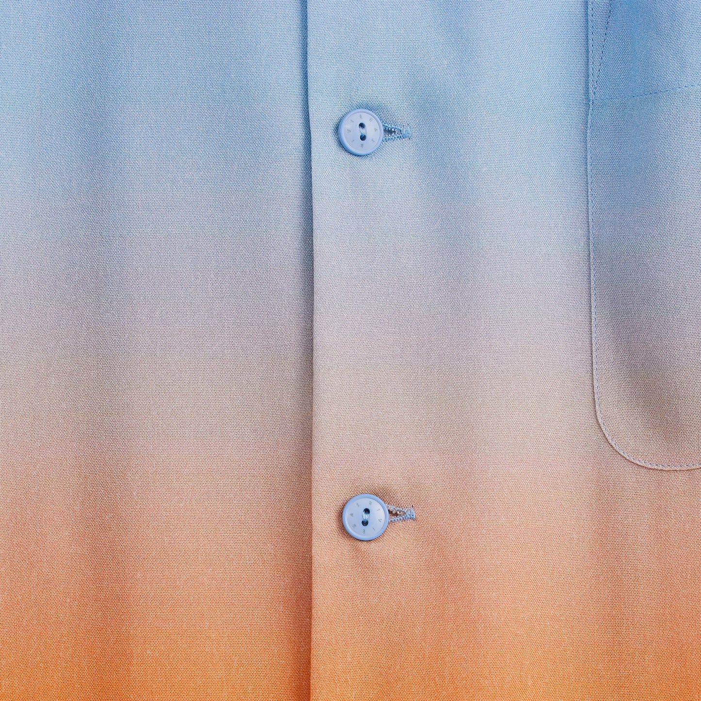 Chemise Fluide Sunset