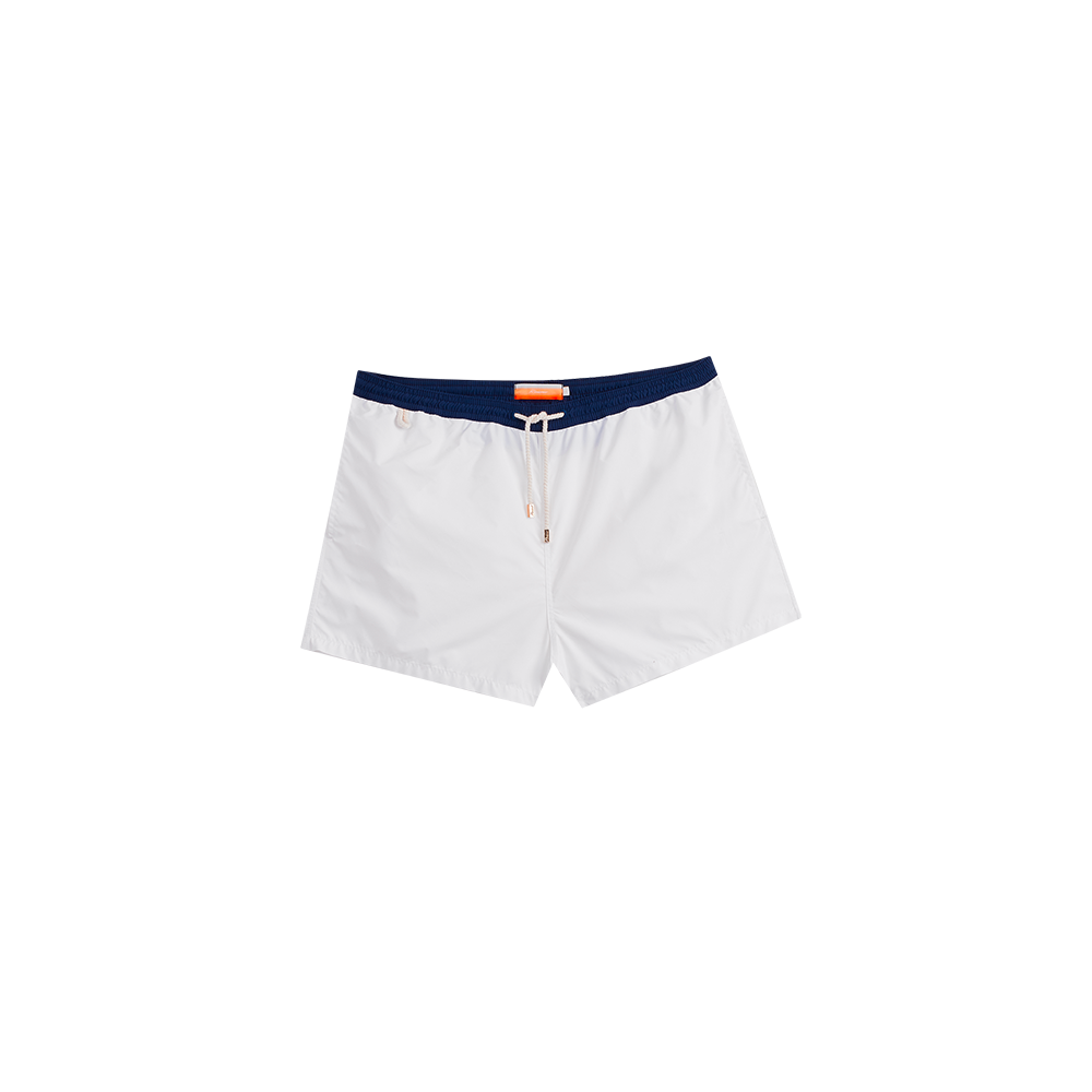 Maillot de bain Bicolore