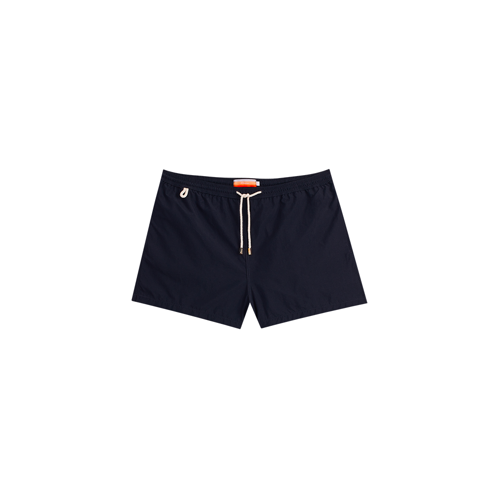 Black Swimshorts