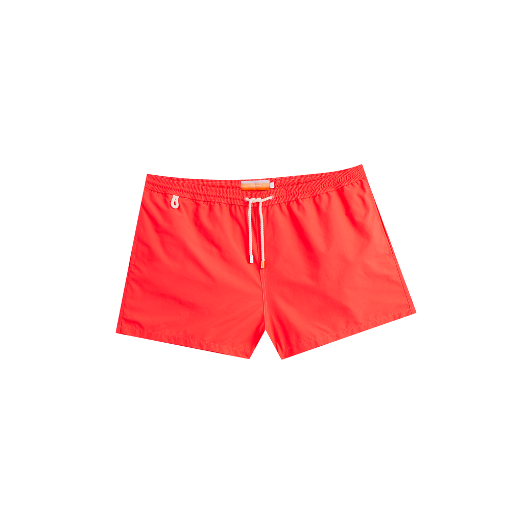Maillot de bain Orange