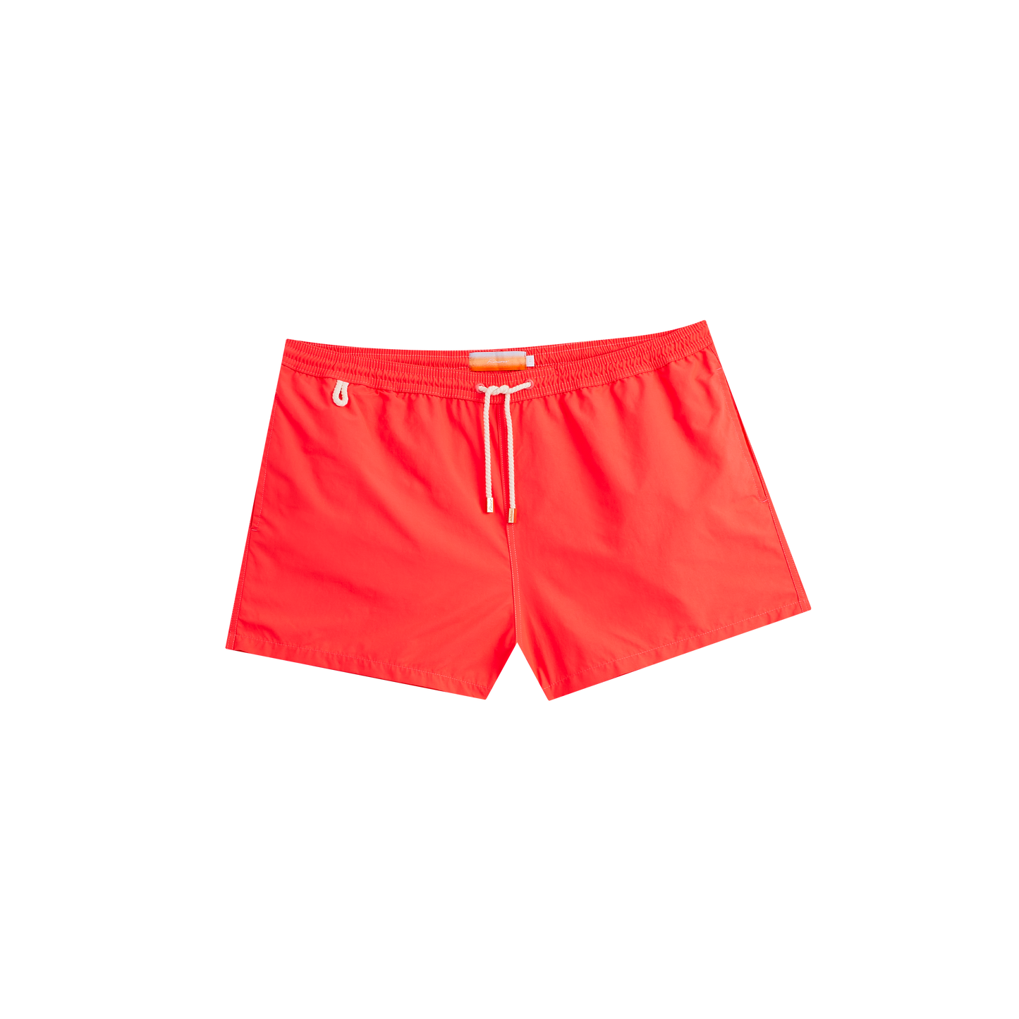 Maillot de bain Orange