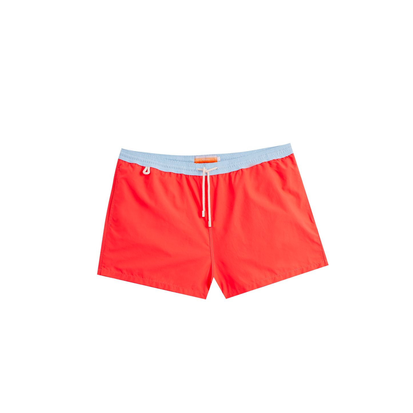 Maillot de bain Bicolore