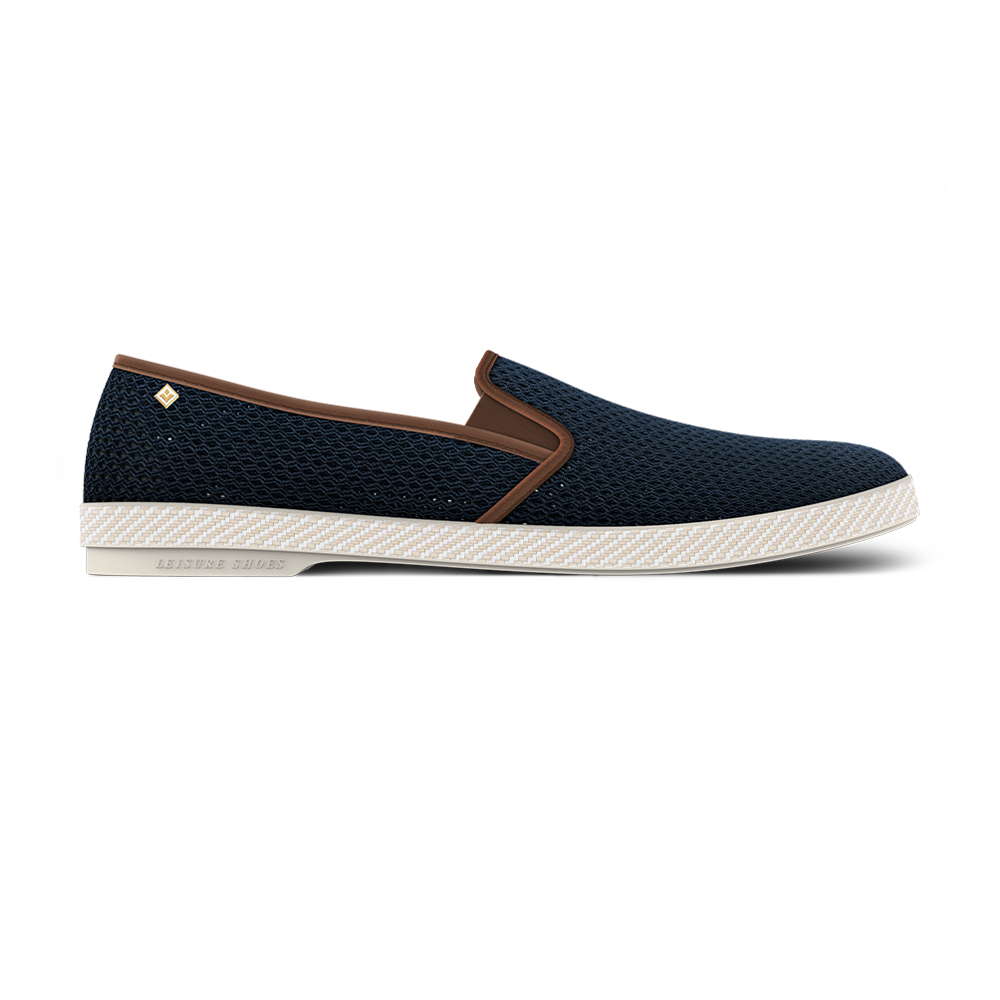 Classic Champs Filet Marine
