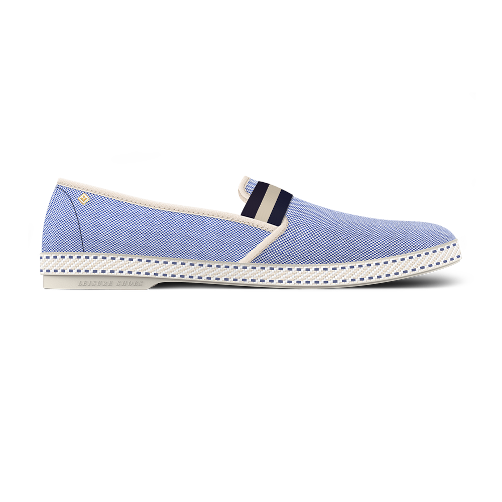 Classic Collège Bleu