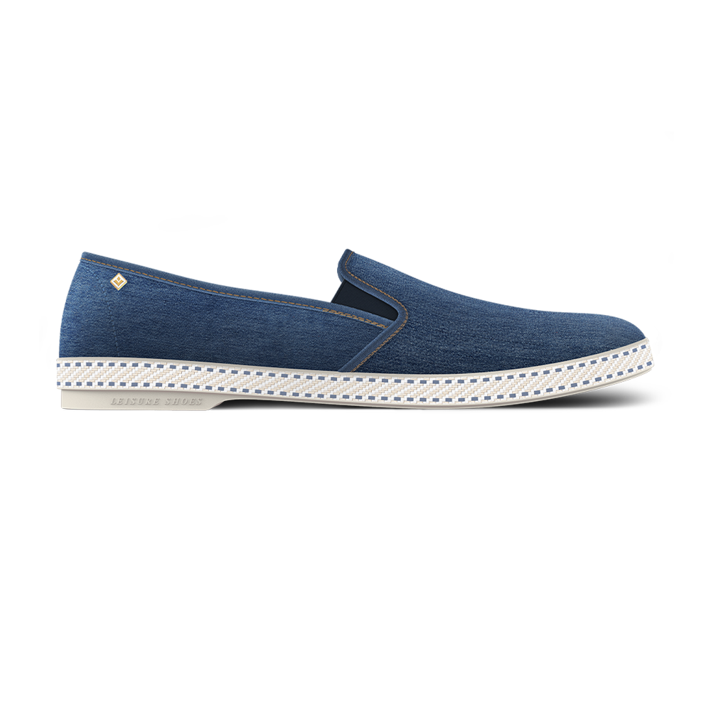 Classic Jean Blue