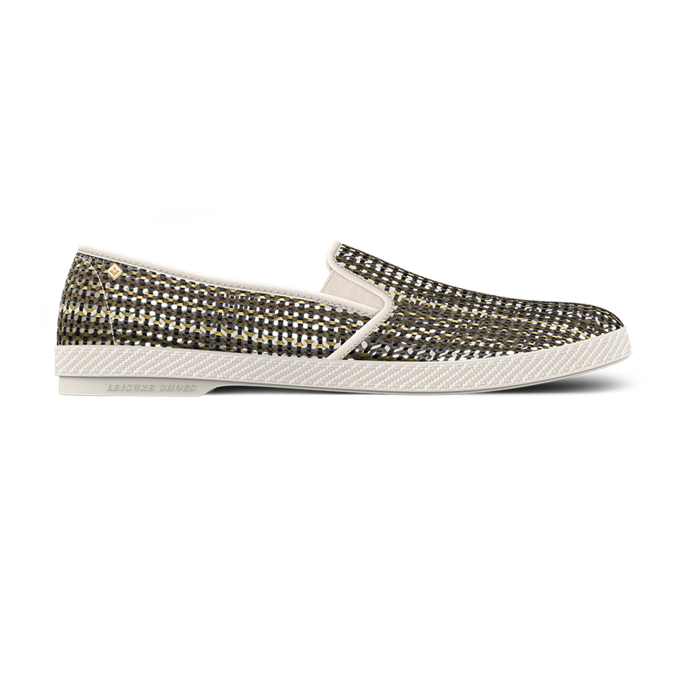 Classic Woven Lord Oros