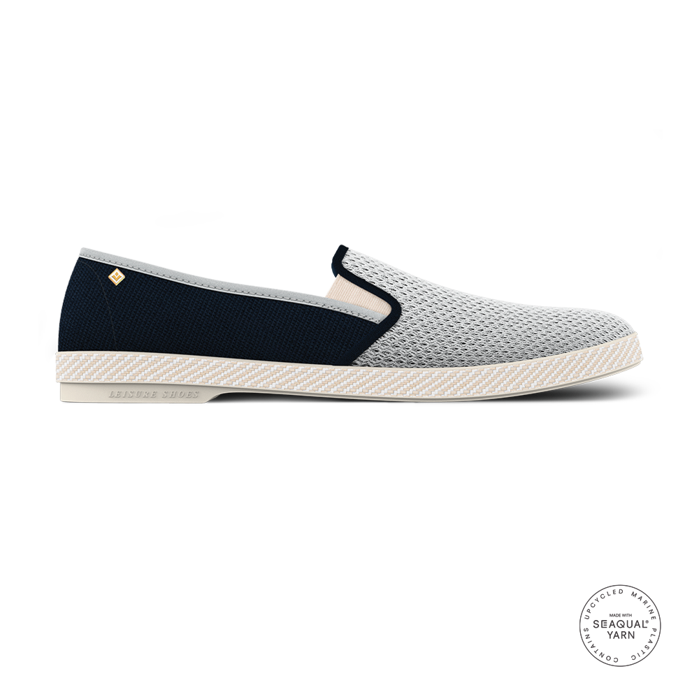 Classic Match Gris Marine
