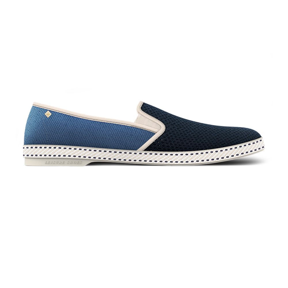 Classic Match Navy Blue