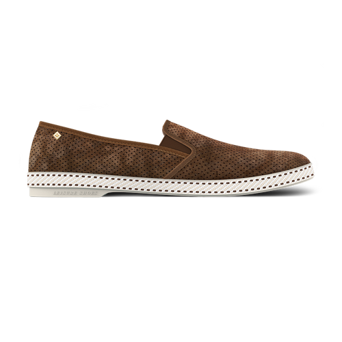 rivieras_shoes_CLA_SUEDE_3063_  display picture 3