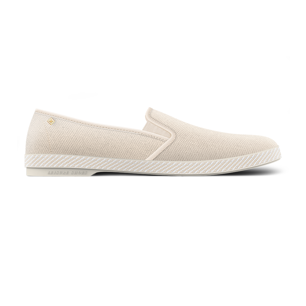 Classic Canvas Beige