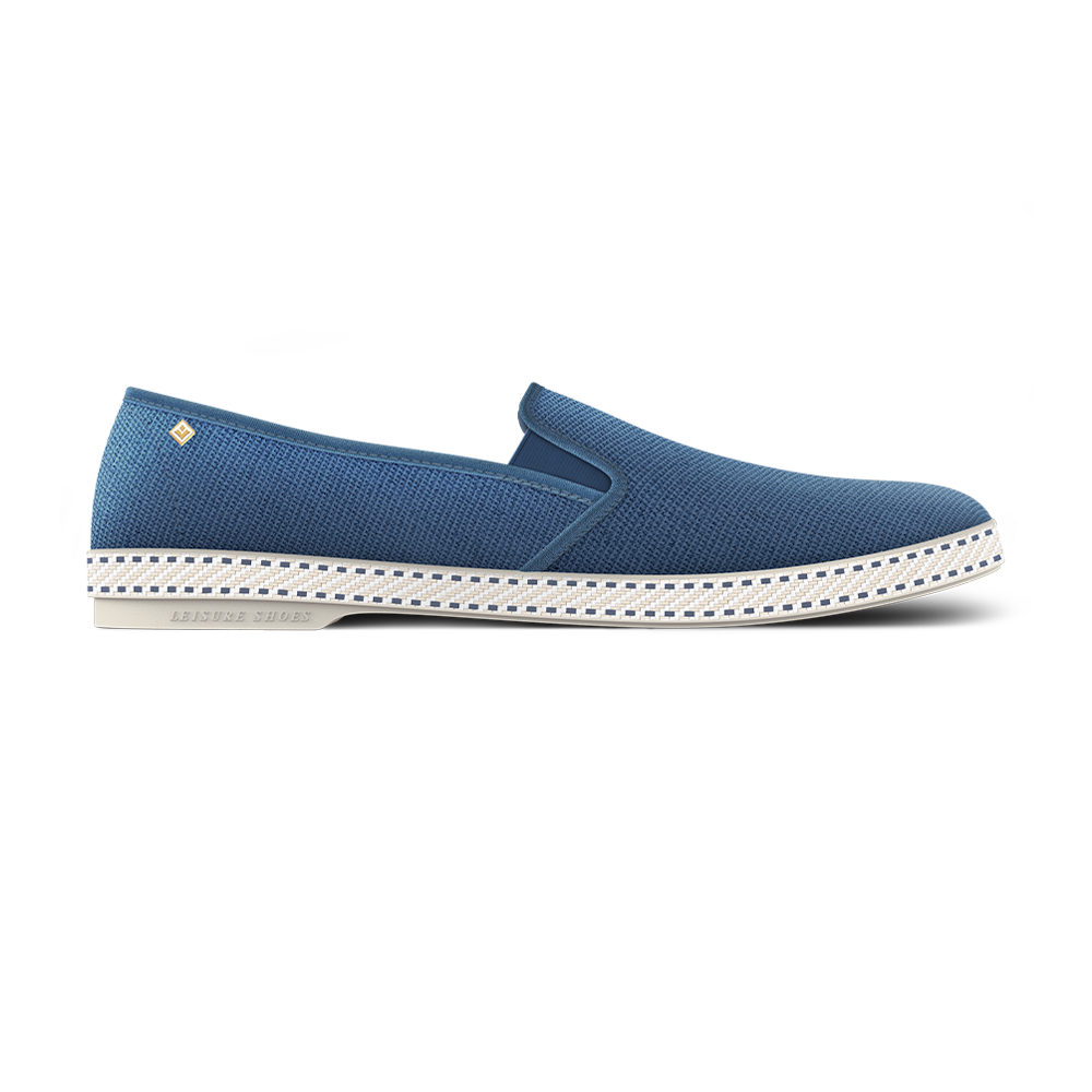 Classic Toile Bleu