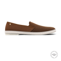 Classic Canvas & Mesh Honey